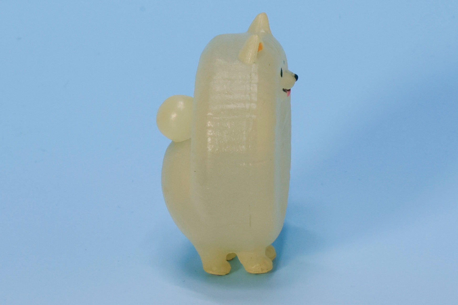 いっぱいダシを吸い込んでいそうだ