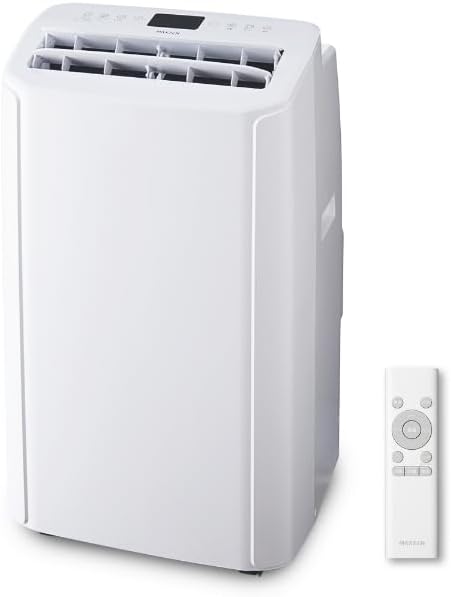 MAXZEN MSC-ST35-WH