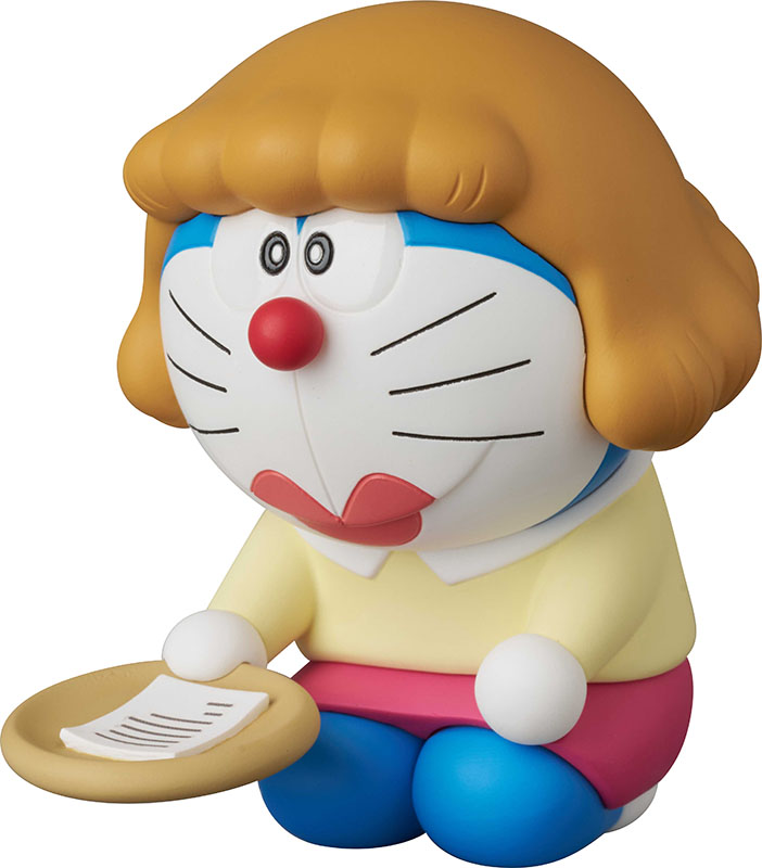 「仲居ドラえもん」