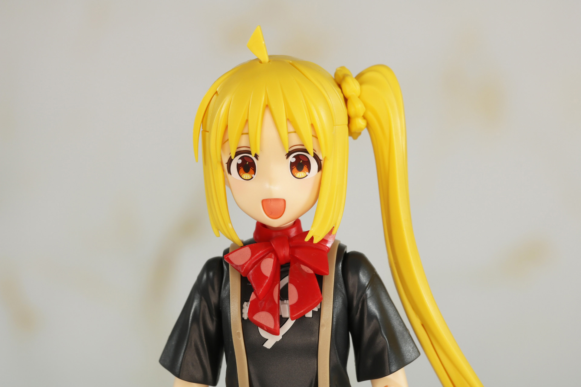 バストアップ