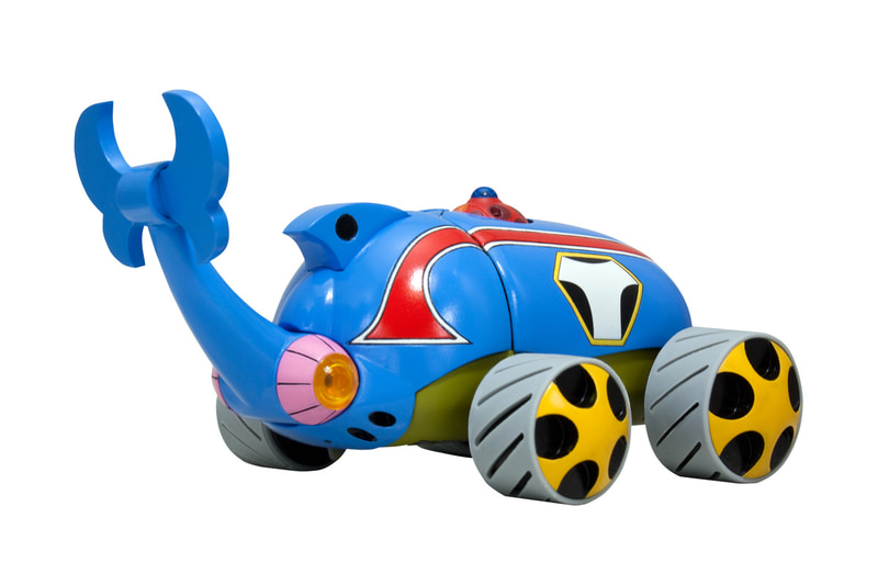 「タイムメカブトン」