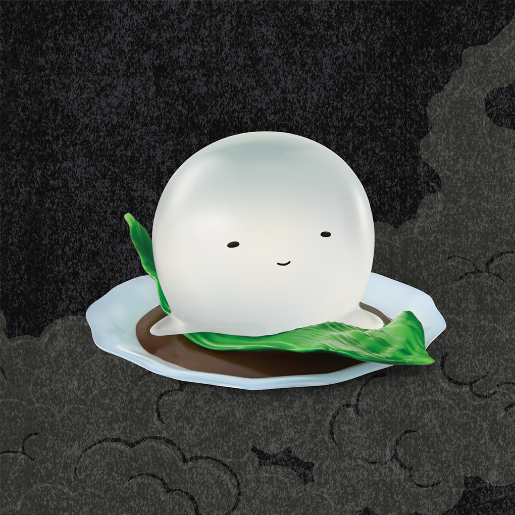 「わらび」