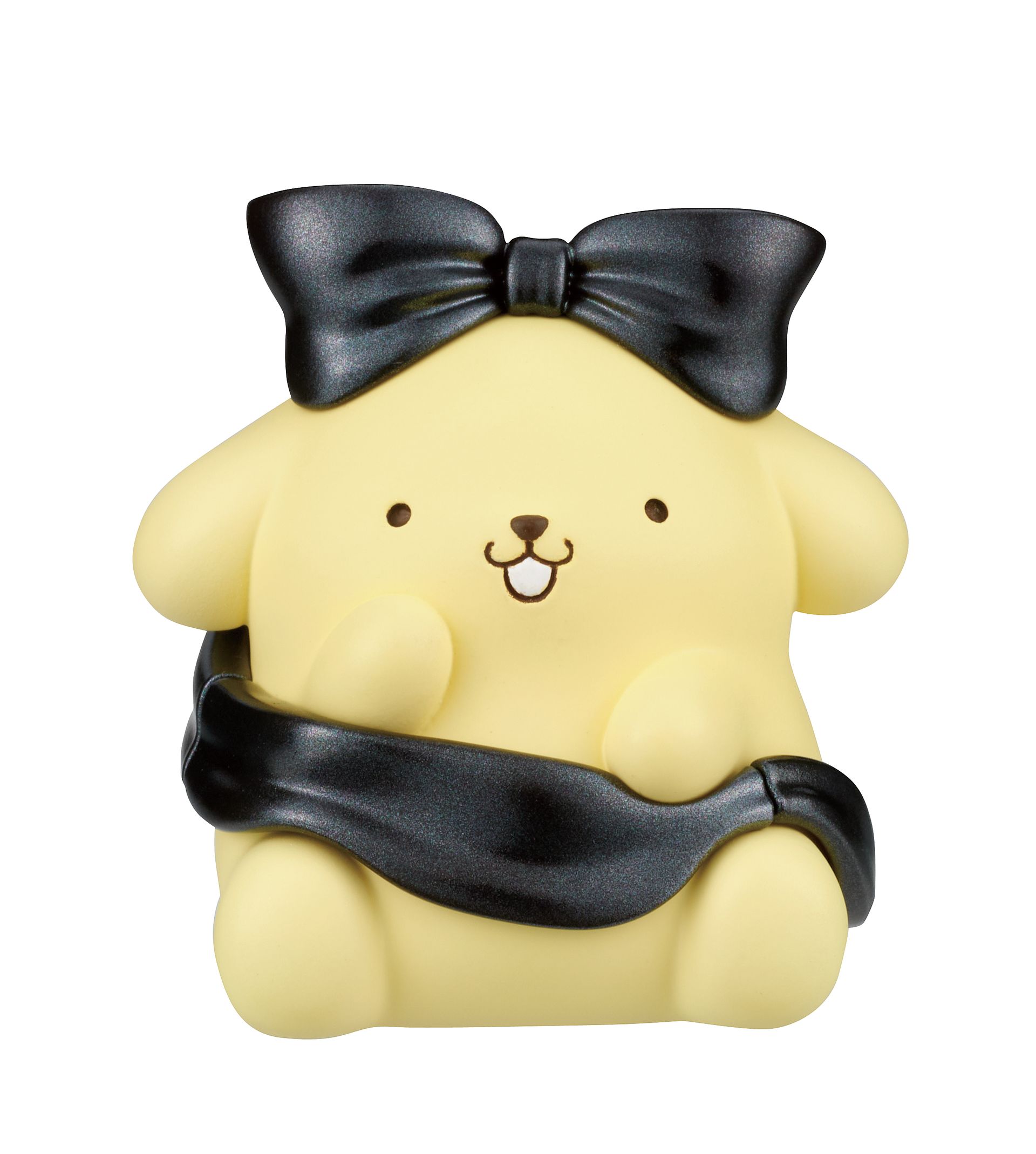 ポムポムプリン