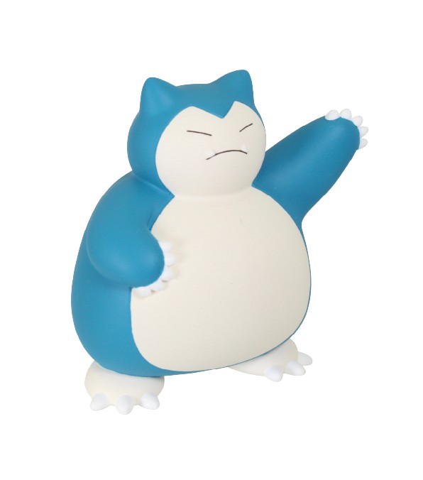 カビゴン（はらだいこ）