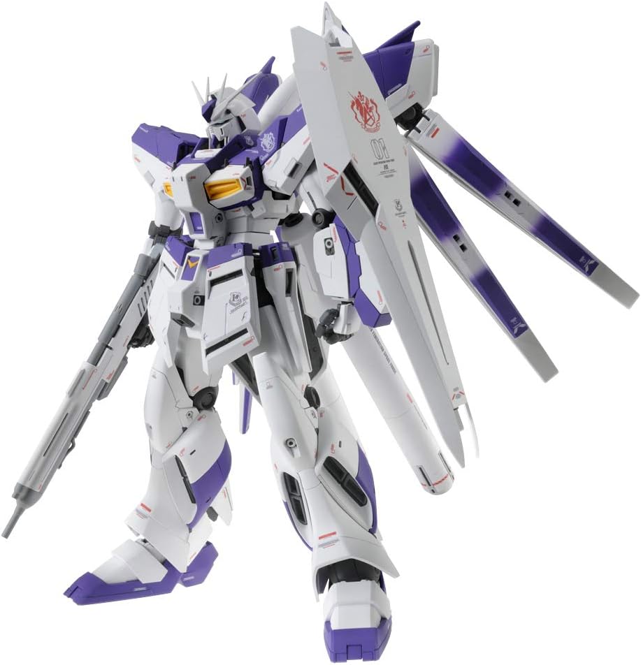 「MG 1/100 Hi-νガンダム Ver.Ka」