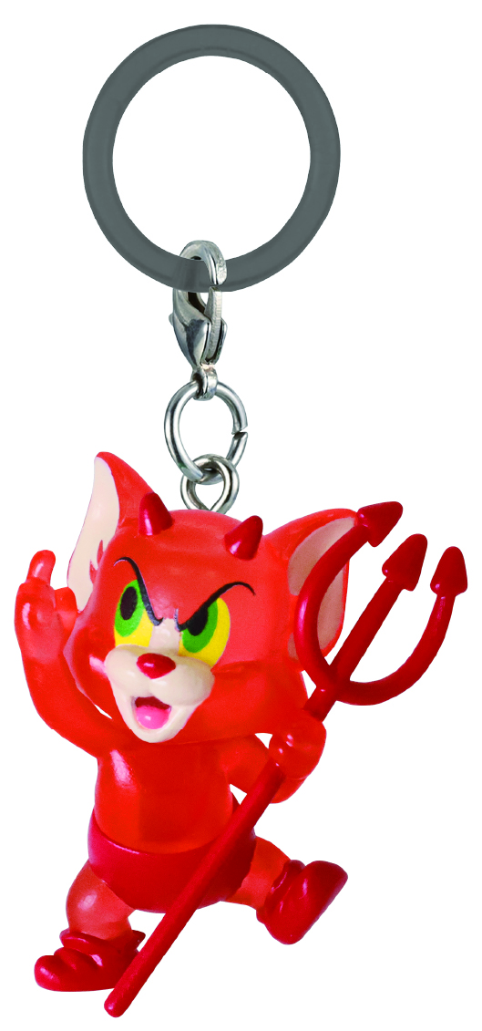「悪魔のトム」