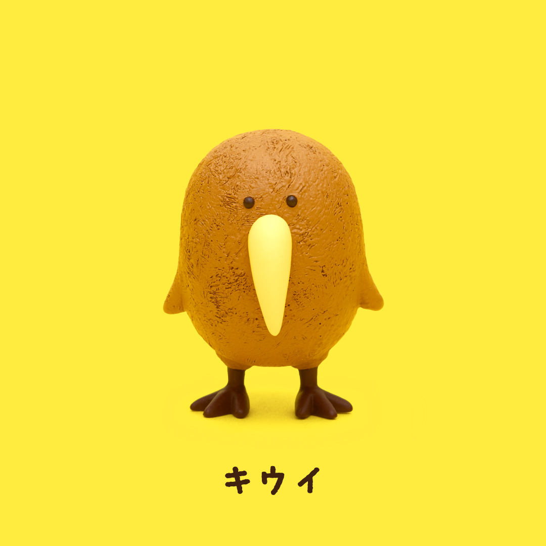 キウイ