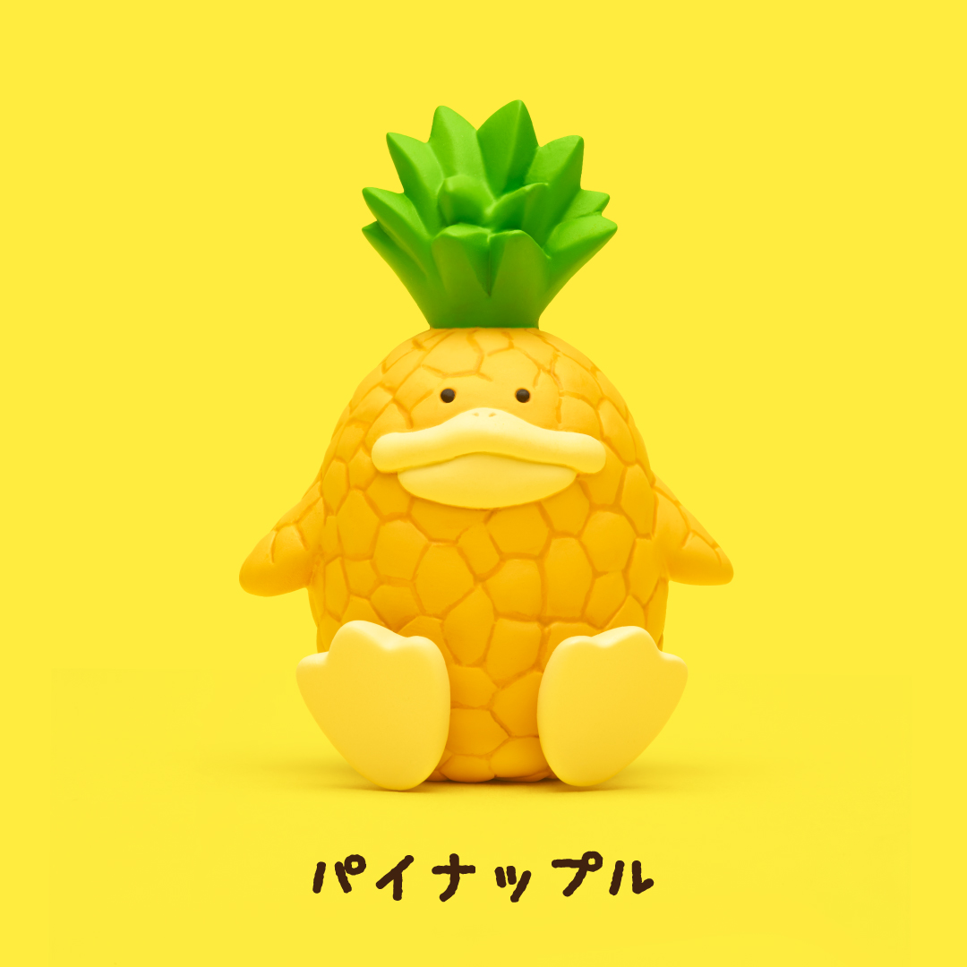 パイナップル