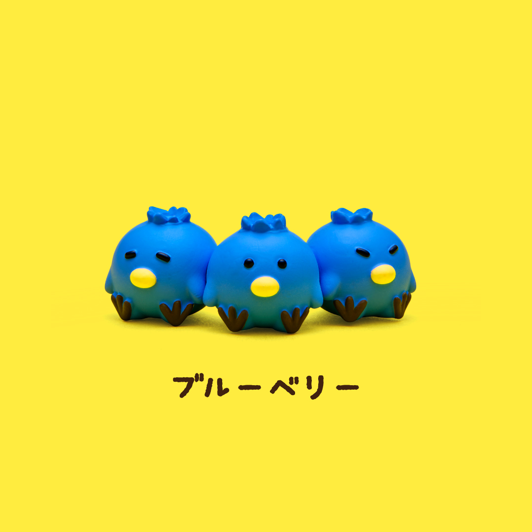 ブルーベリー
