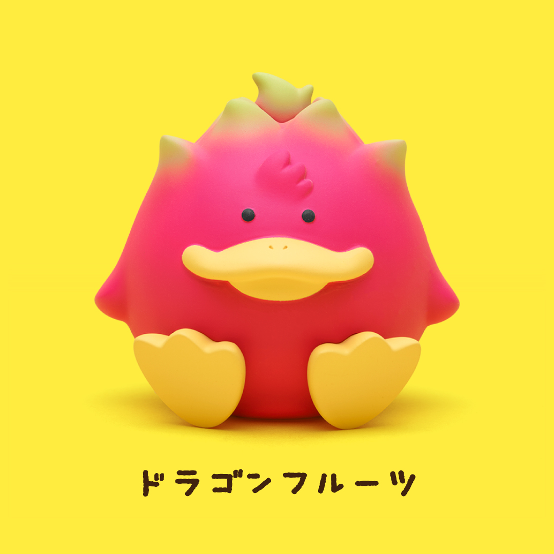 ドラゴンフルーツ