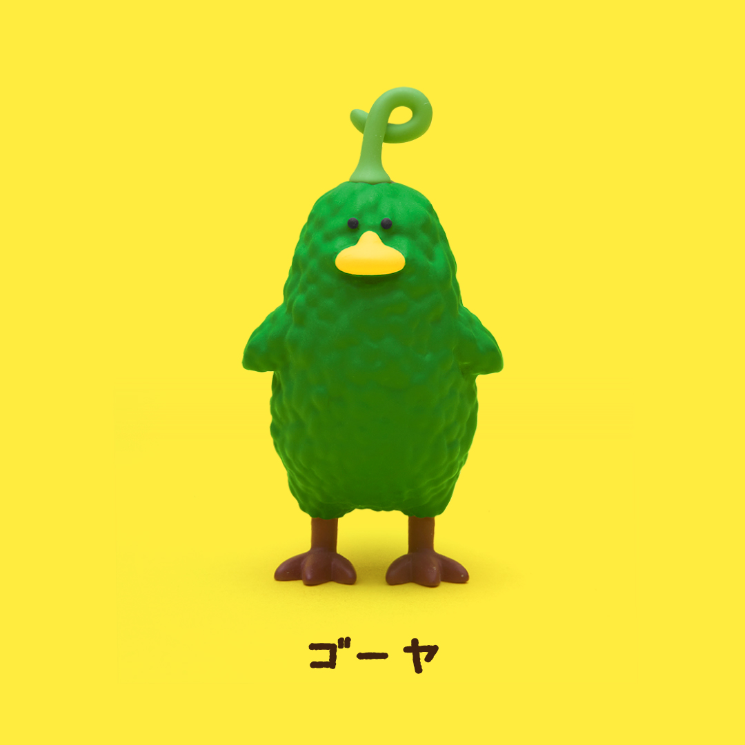 ゴーヤ