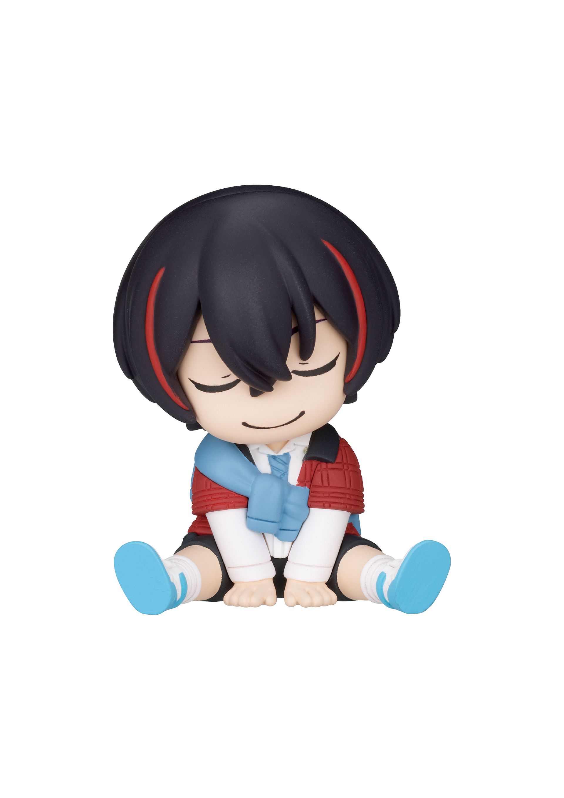 「ゆあんくん」