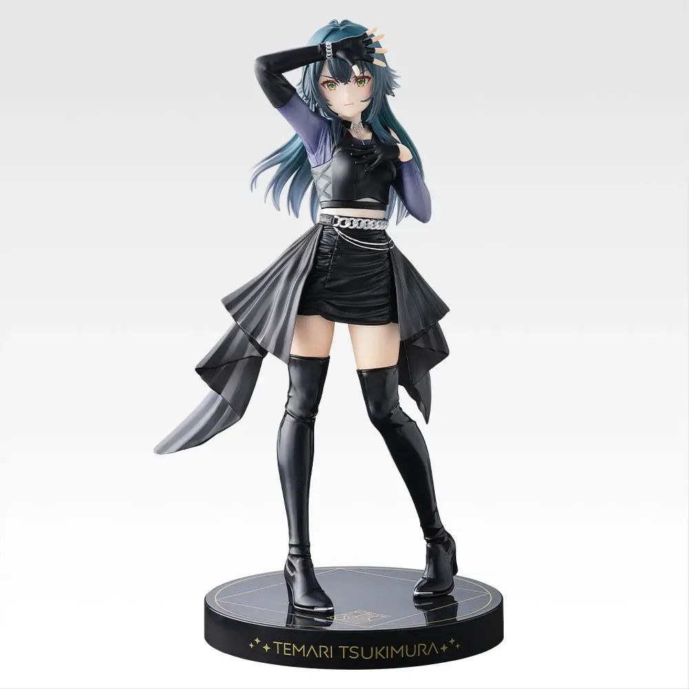 B賞：月村手毬 フィギュア 1/7 Gracemaster