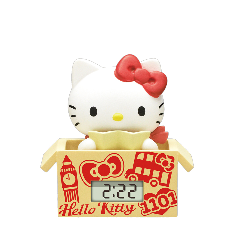 ハローキティ