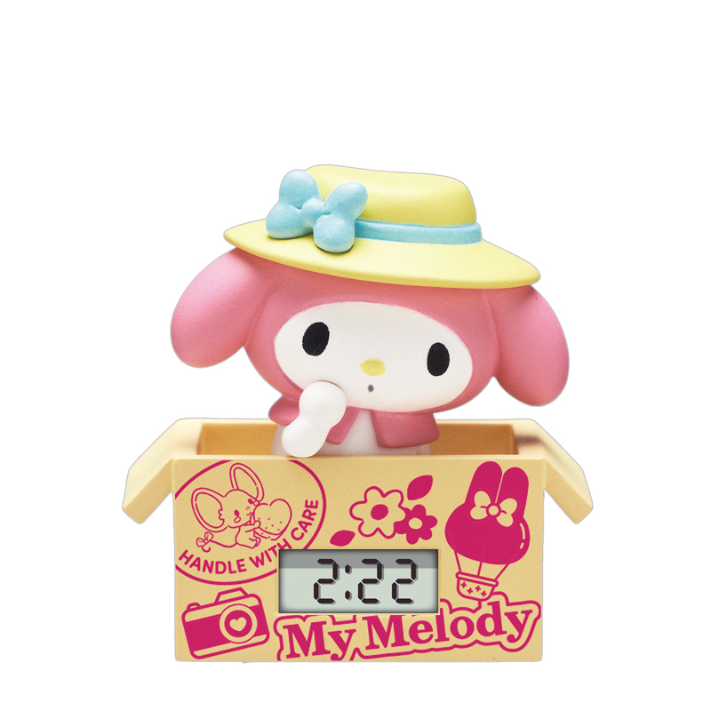 マイメロディ