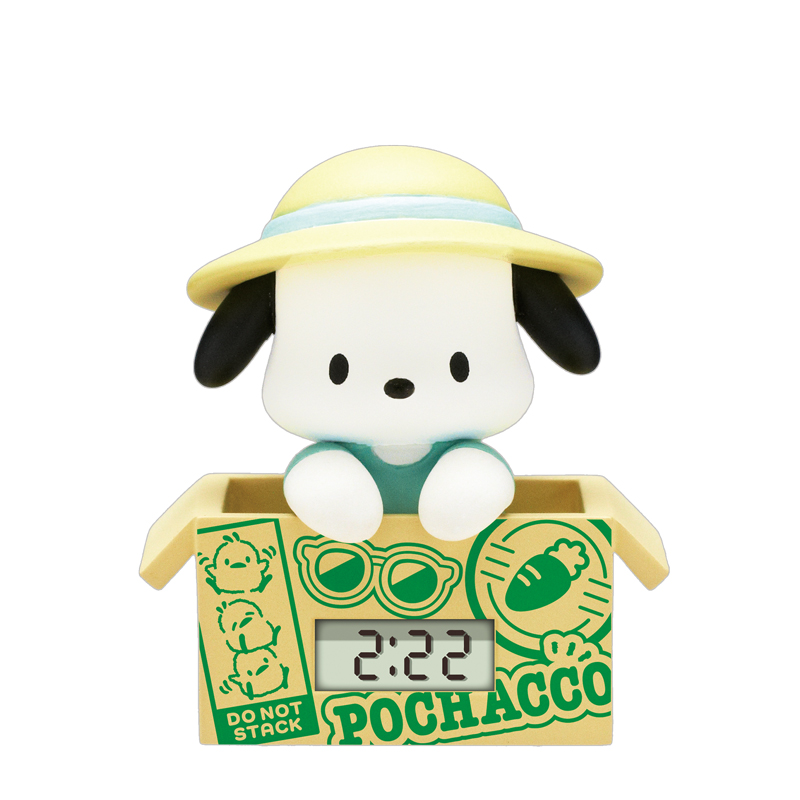 ポチャッコ