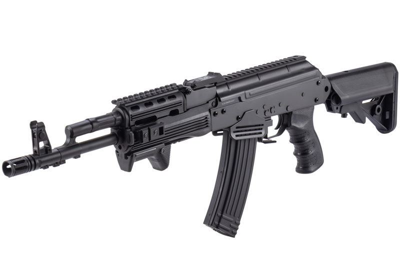 「AK74 Tactical」