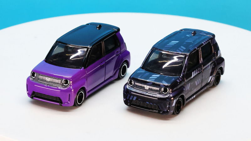 令和に蘇ったブルドッグ！Super-ONEがトミカになりました