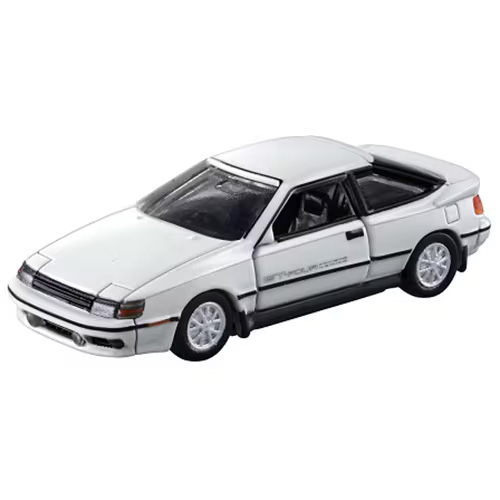 02 セリカ 2000GTｰFOUR（ST165型 2019年1月 ※廃番）