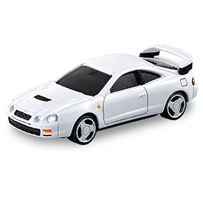 12 セリカ GTｰFOUR（ST205型 2016年2月 ※廃番）