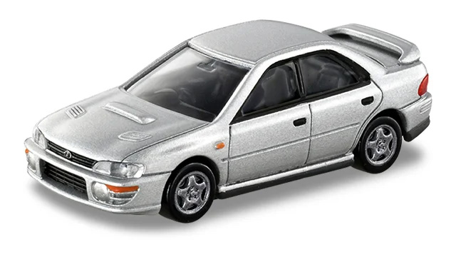 23 スバル インプレッサ WRX