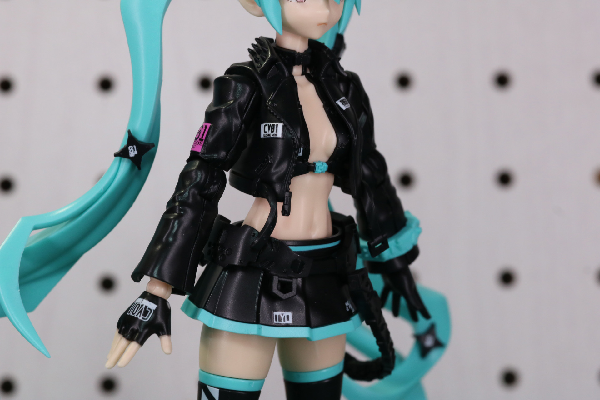 頭部