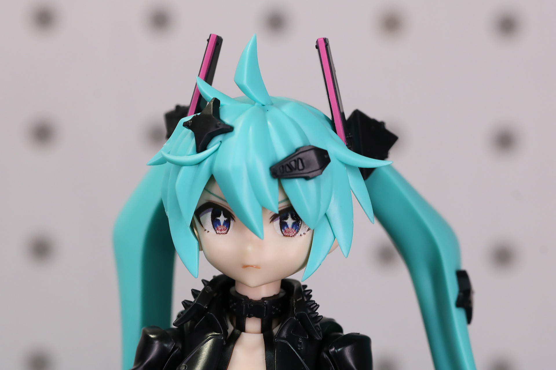 頭部
