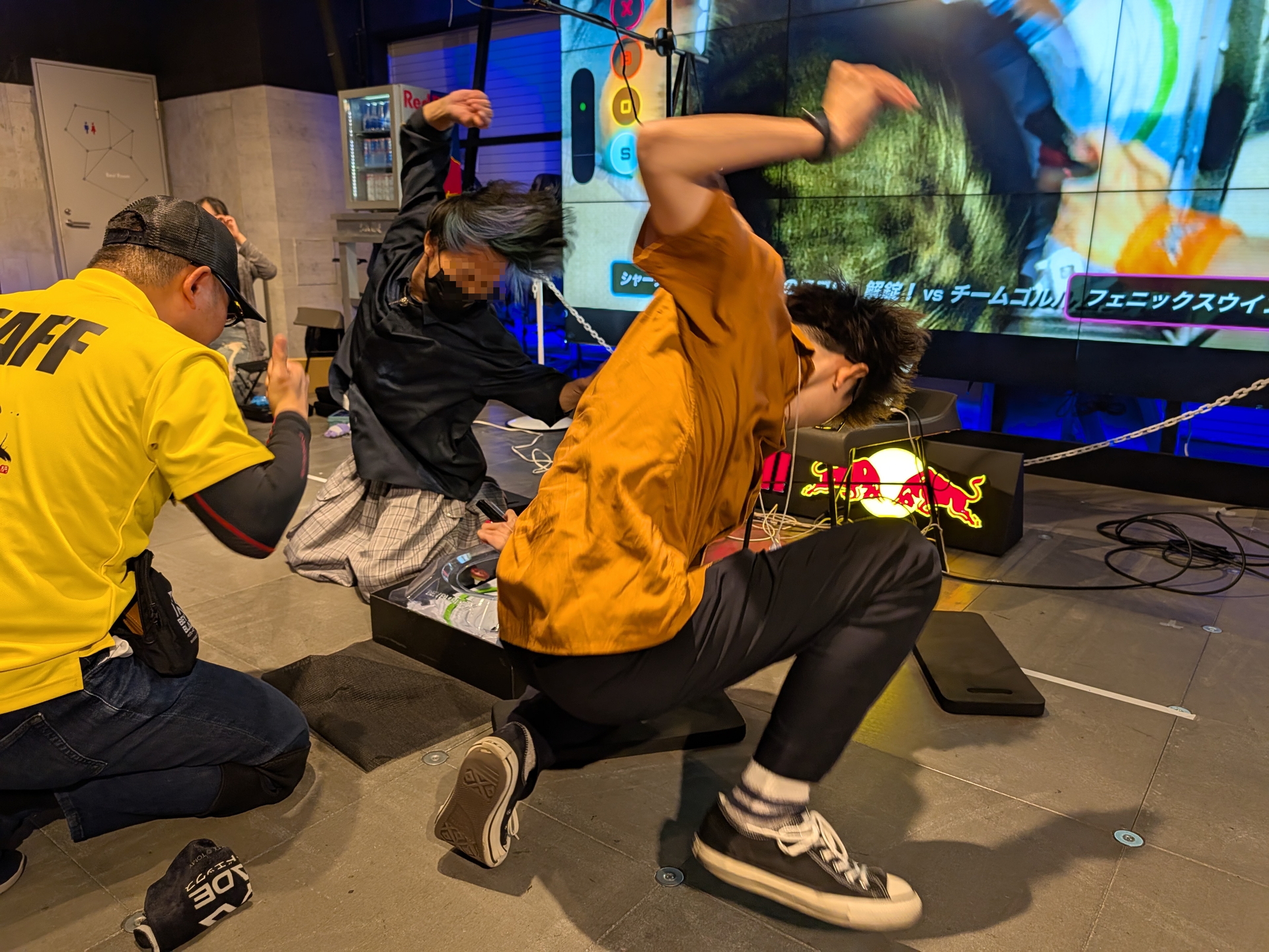 リーダーのたのが連勝で大将戦にまでもつれこむ大接戦に！　だが、健闘はここまで。決勝で惜しくも散る結果となった