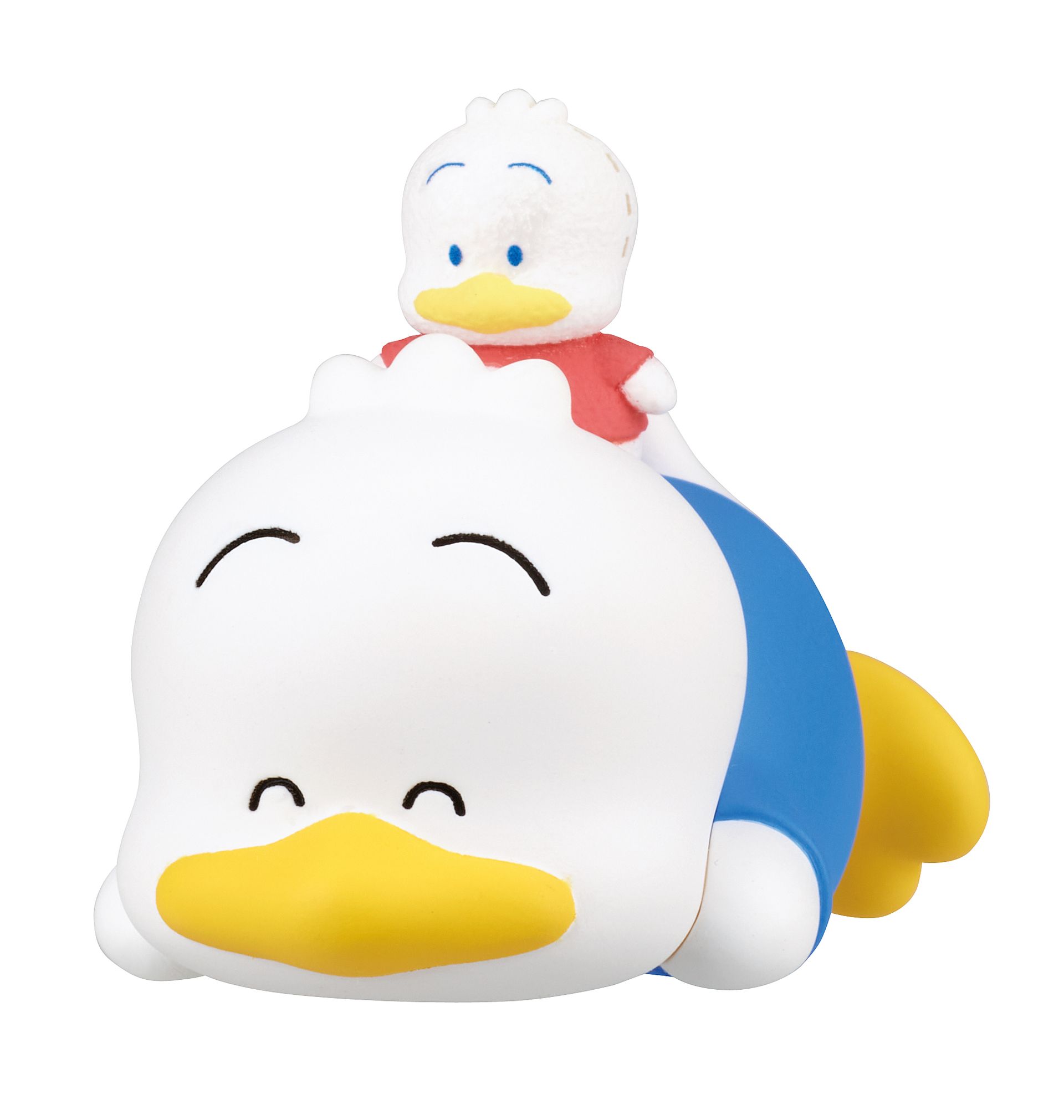 あひるのペックル