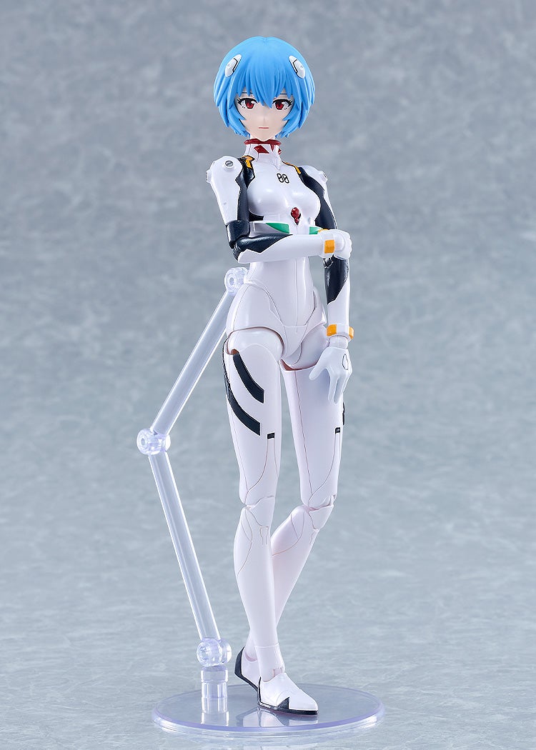 ※画像の武器は「MODEROID エヴァンゲリオン初号機」（別売）のものを使用しております。