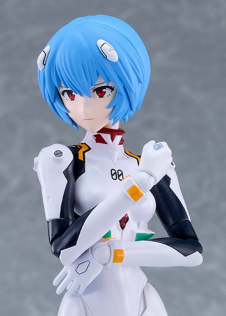 ※画像の武器は「MODEROID エヴァンゲリオン初号機」（別売）のものを使用しております。