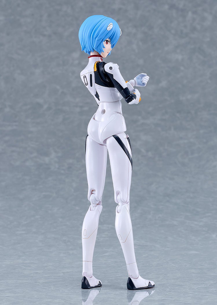 ※画像の武器は「MODEROID エヴァンゲリオン初号機」（別売）のものを使用しております。