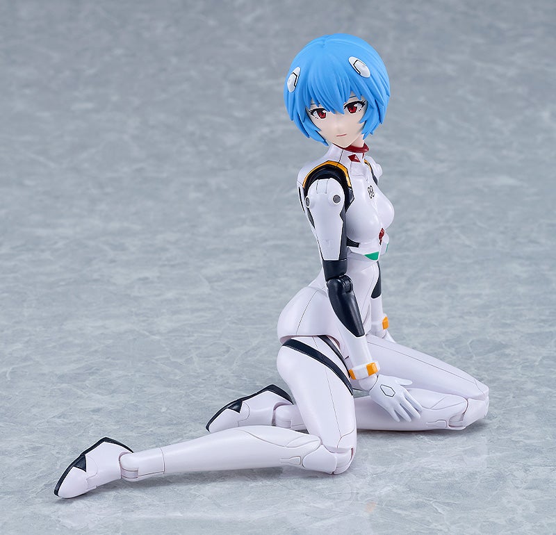 ※画像の武器は「MODEROID エヴァンゲリオン初号機」（別売）のものを使用しております。