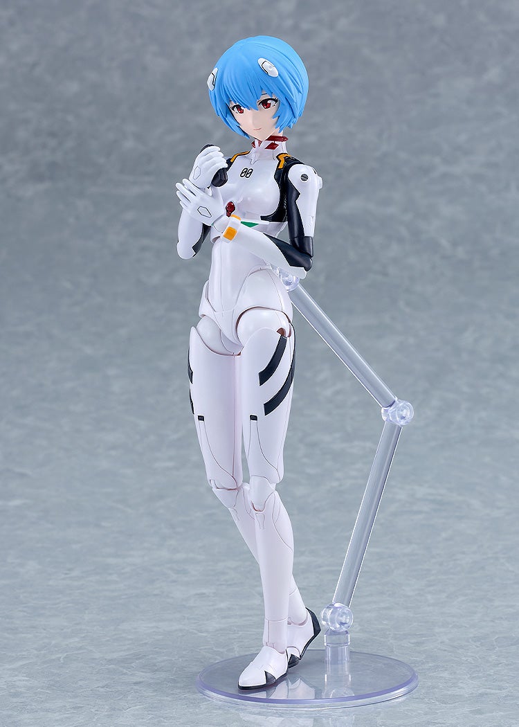 ※画像の武器は「MODEROID エヴァンゲリオン初号機」（別売）のものを使用しております。