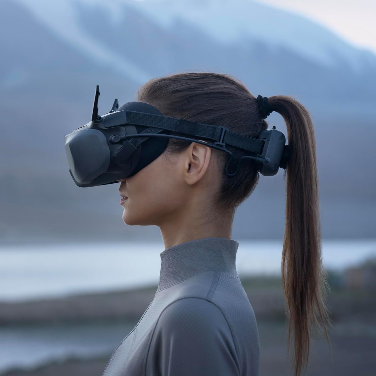 「DJI Goggles N3」イメージ