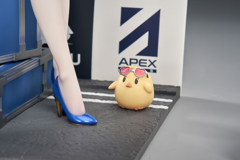 特典「アクリルキーホルダー」