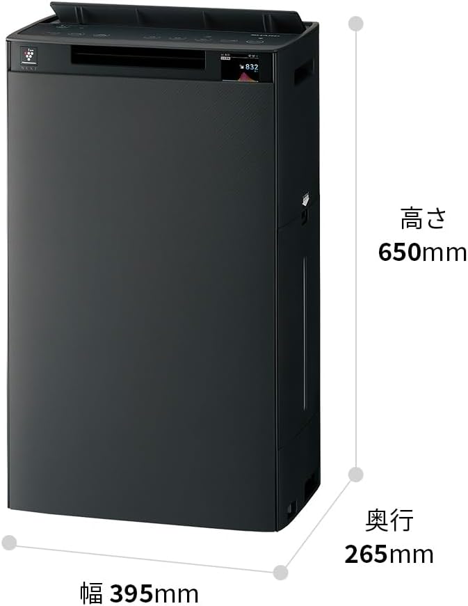 本体サイズ