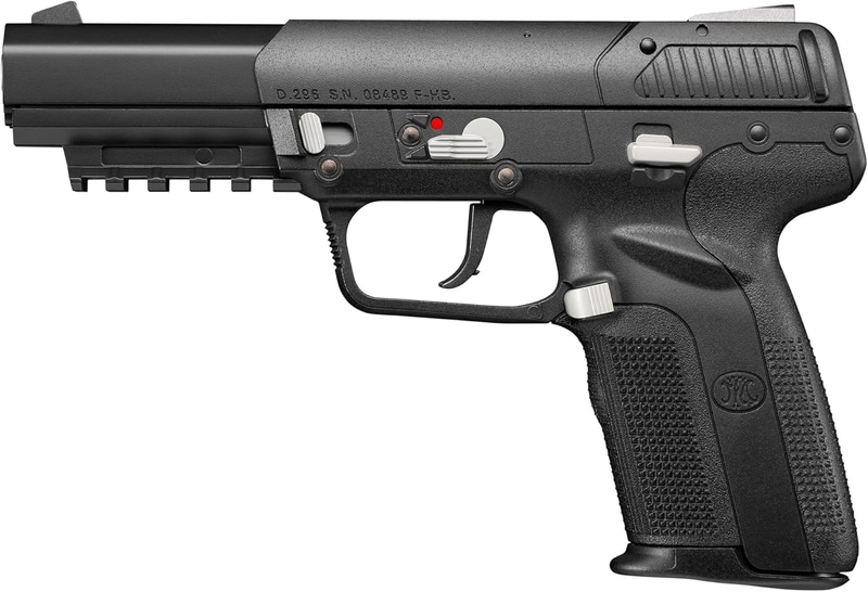 東京マルイ「FN 5-7」ガスブローバック