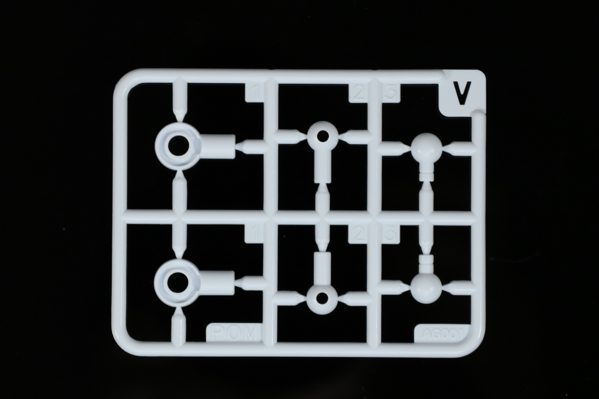 パーツV
