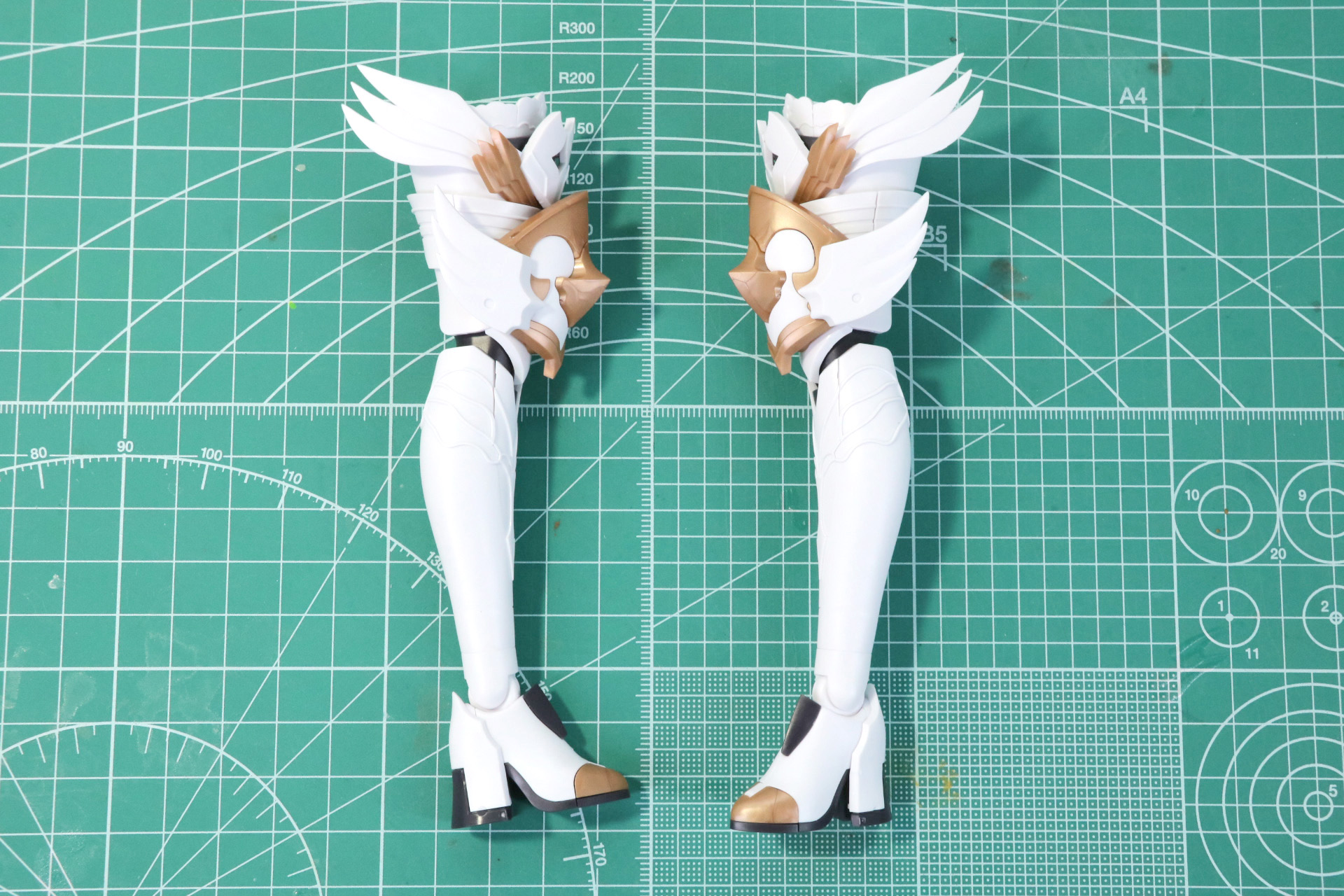 「ルミティア」ウィライズモード