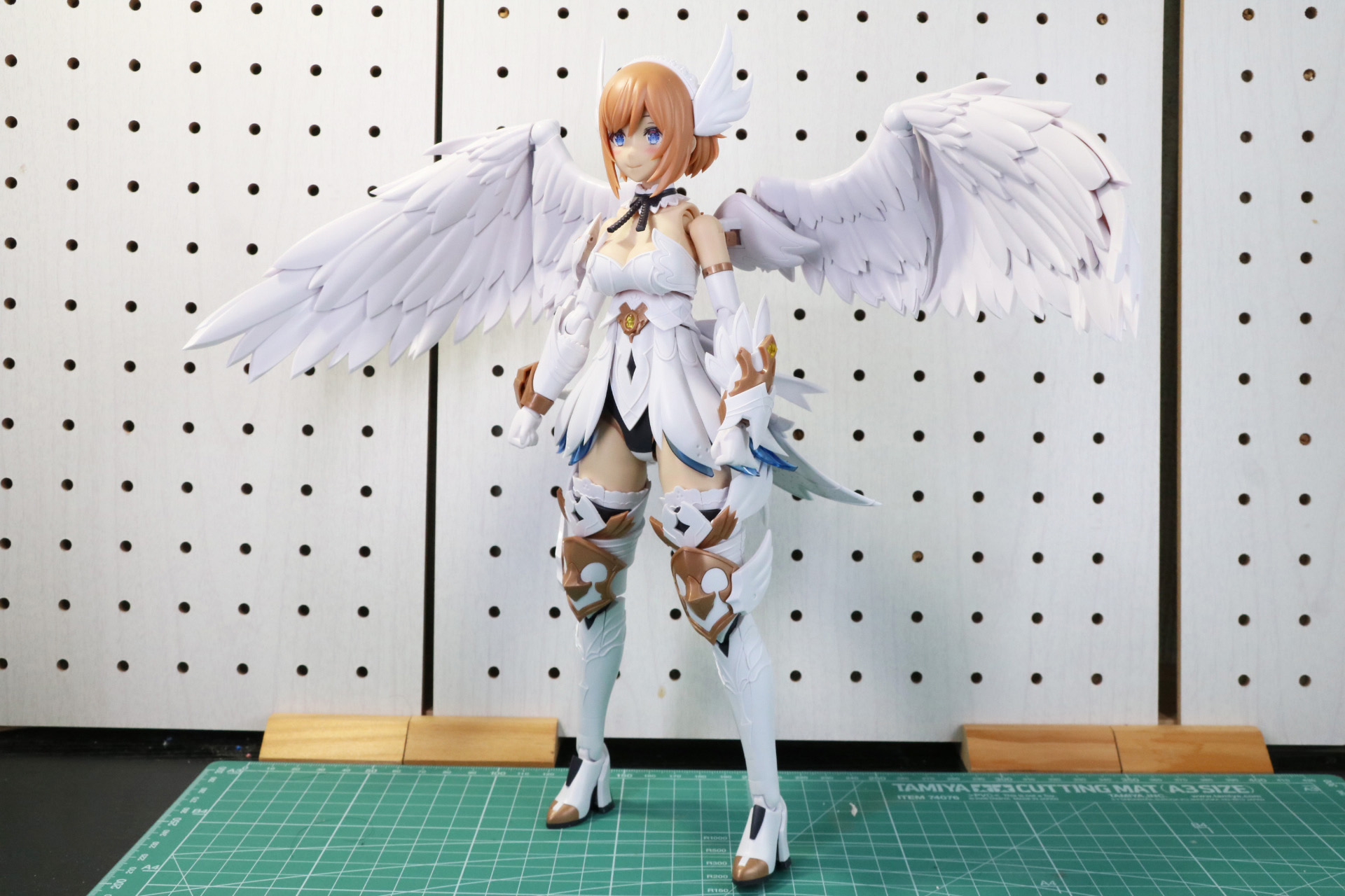 「ルミティア」ウィライズモード