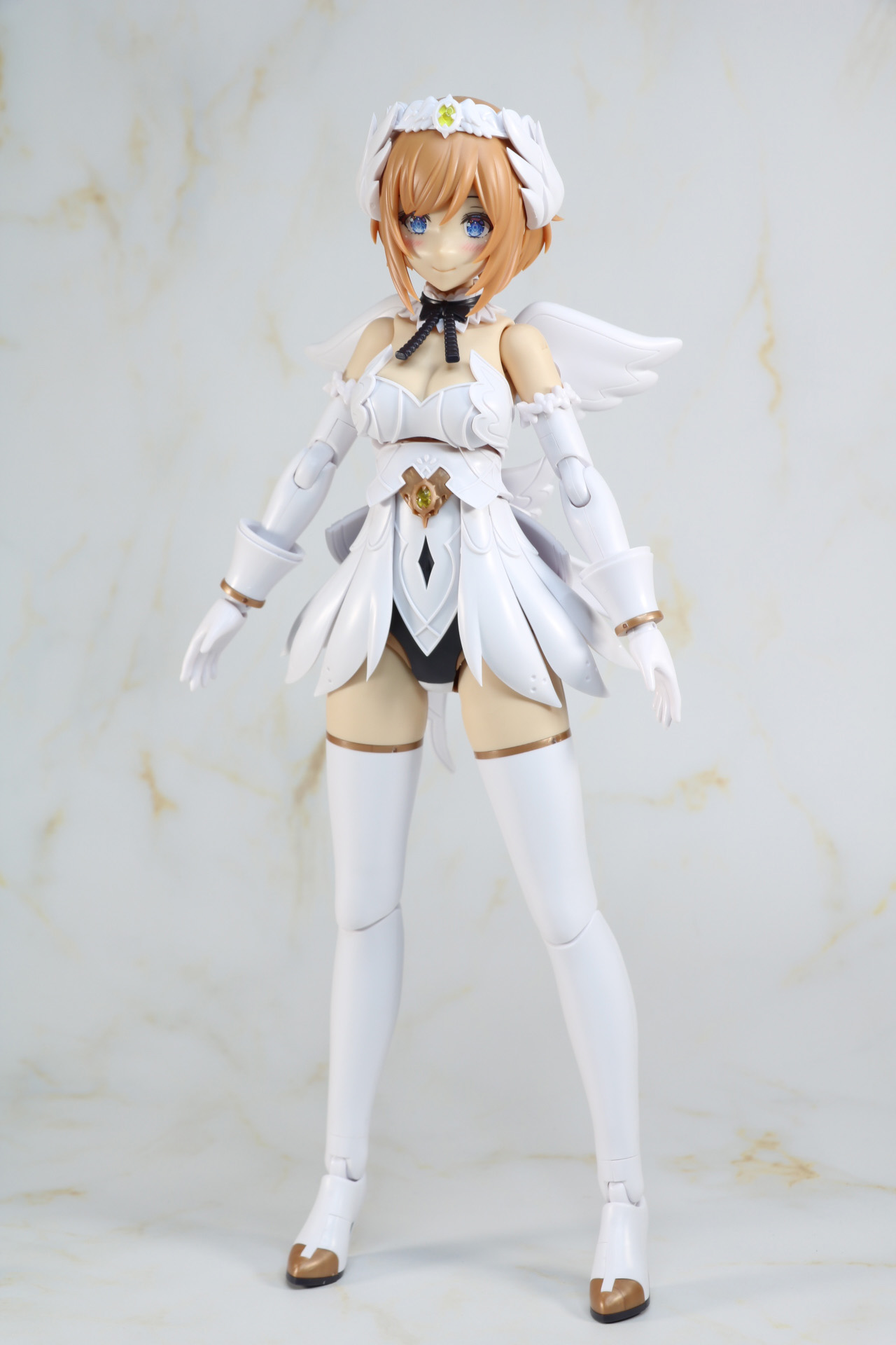 「ルミティア」ノーマルモード