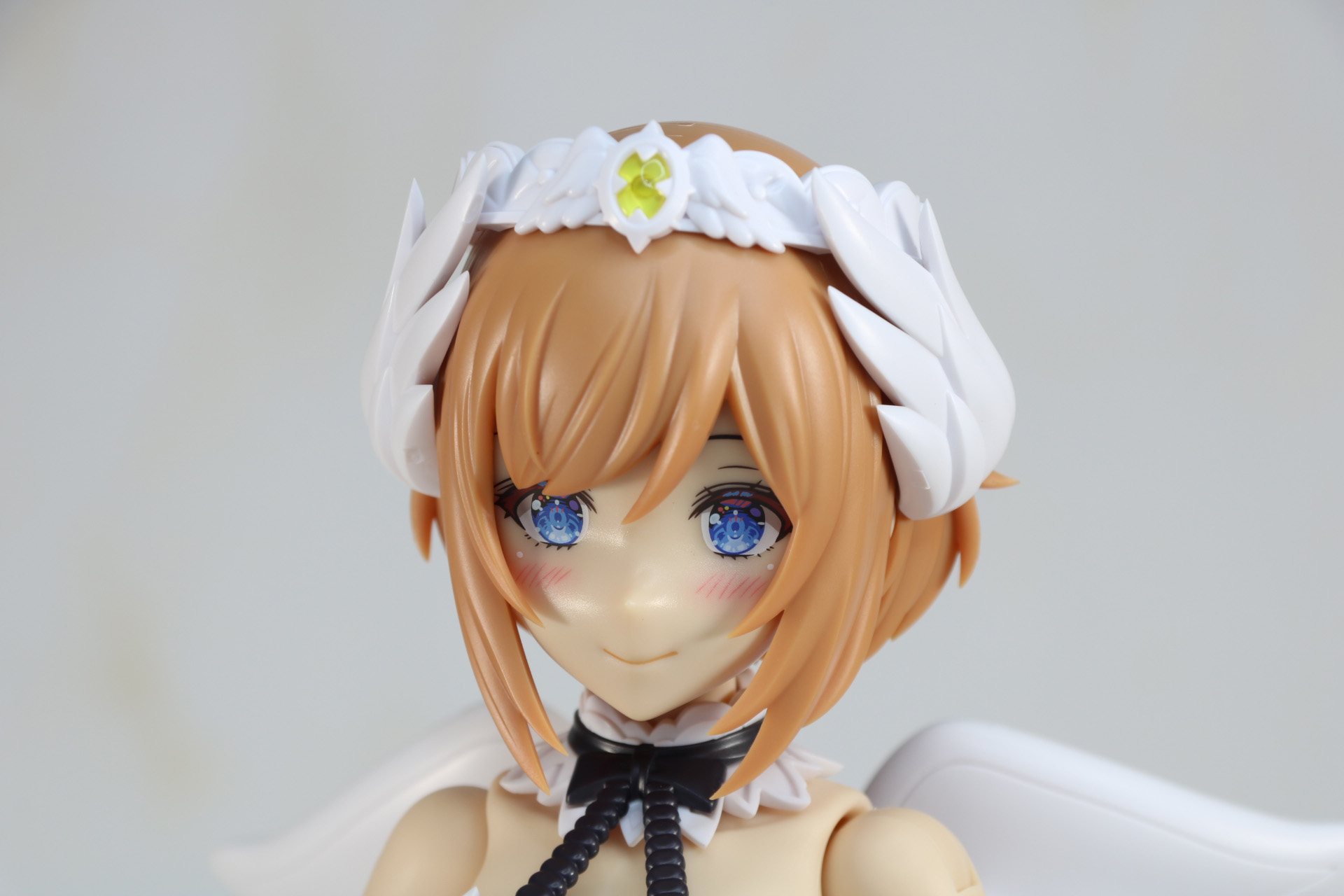 頭部