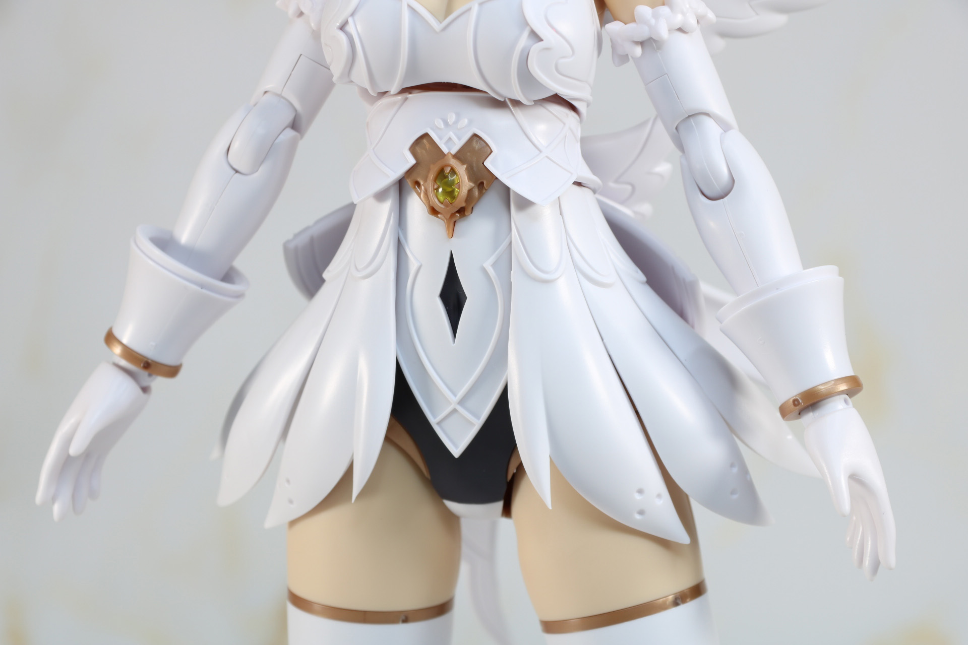 腰回り