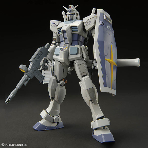「MG 1/100 ガンダムべース限定 RX-78-3 G-3ガンダム Ver.3.0」価格：5,720円