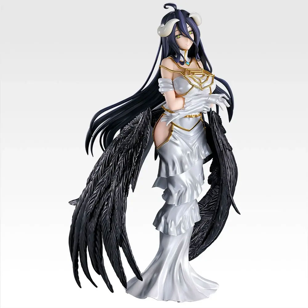 アルベド フィギュア 1/7 Gracemaster
