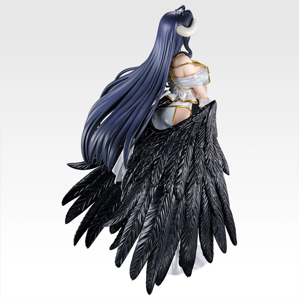 アルベド フィギュア 1/7 Gracemaster