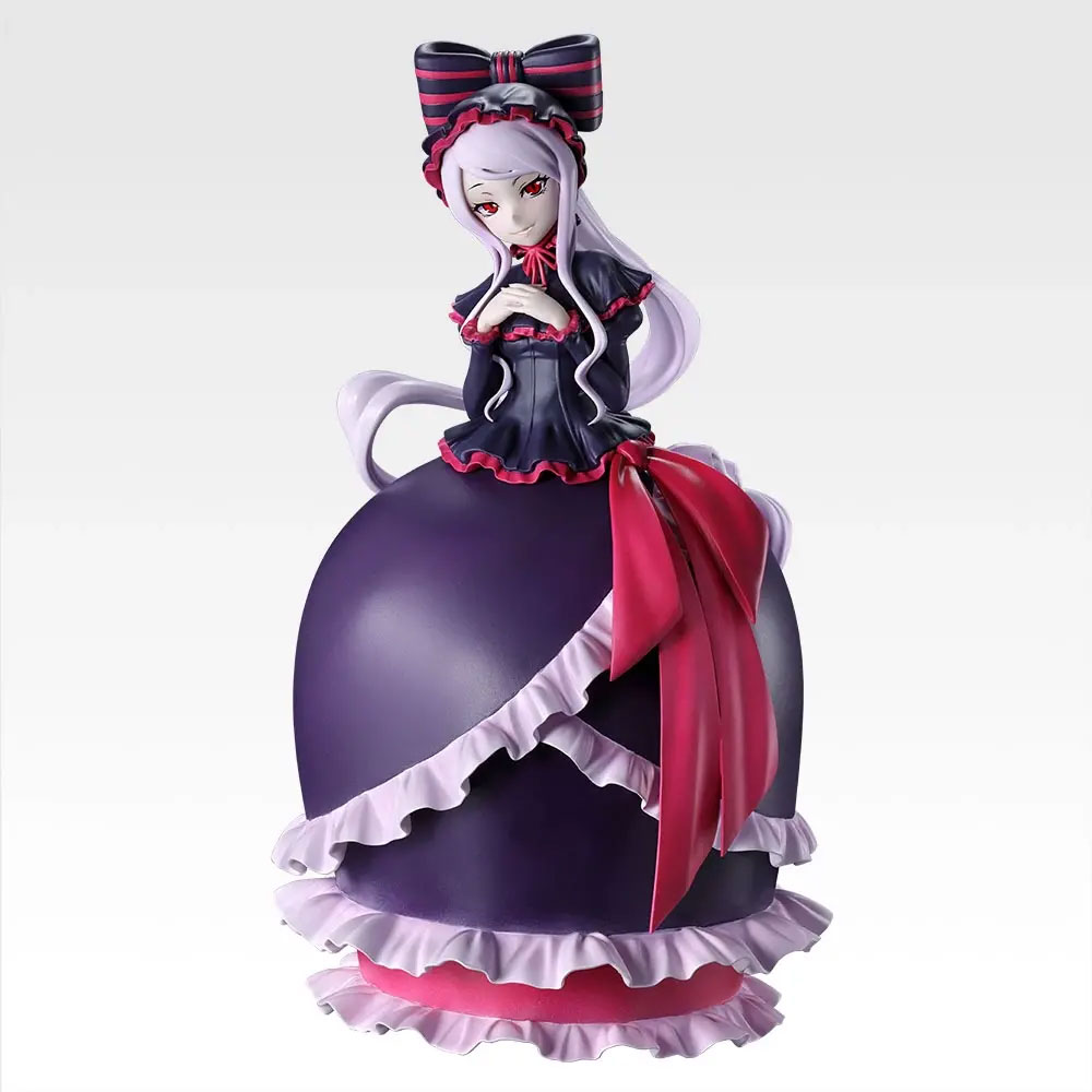 シャルティア・ブラッドフォールン フィギュア 1/7 Gracemaster
