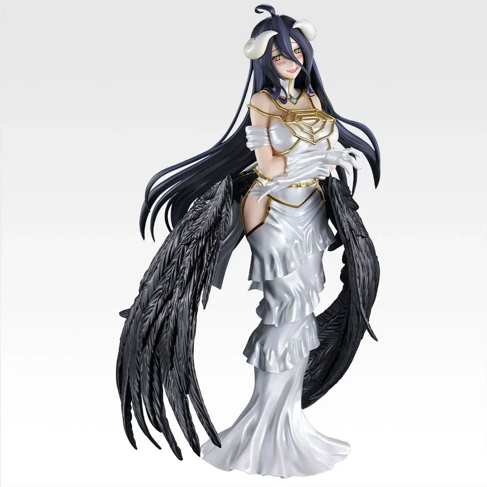 アルベド フィギュア 1/7 Gracemaster ラストワンver.