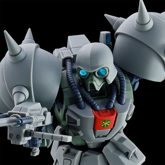 「RE/100 1/100 デナン・ゾン」